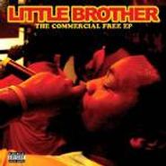Little Brother, The Commercial Free EP